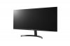 LG Electronics Monitor 34 cale 34WL500-B 21:9 IPS QHD HDR10 FreeSync